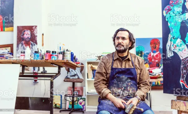 Jaxon “Flux” Rivera