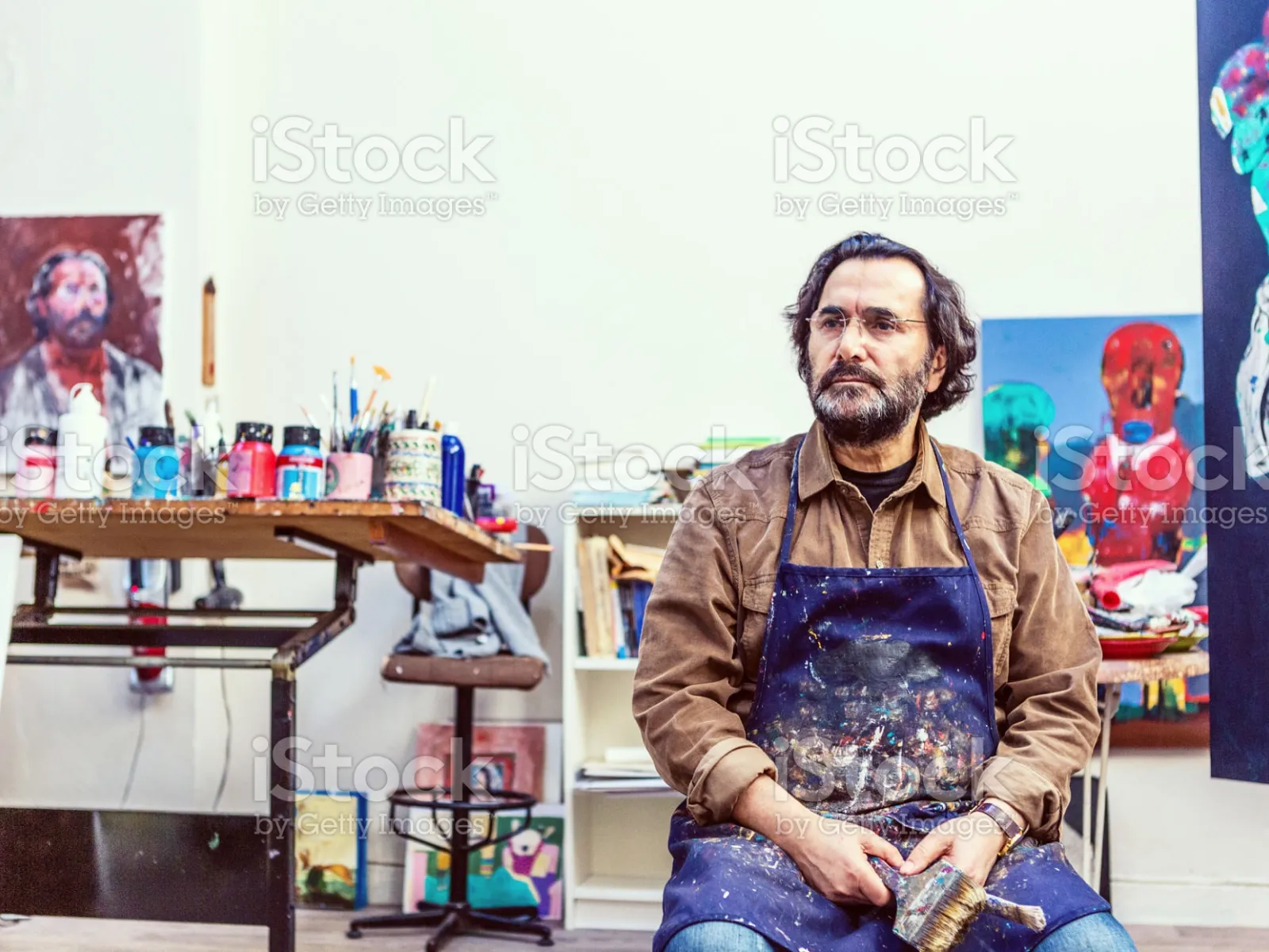 Jaxon “Flux” Rivera